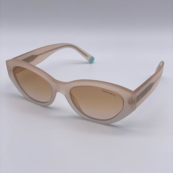 BRAND NEW TIFFANY&CO TF4172 83192D Women Sunglasses - Picture 6 of 11